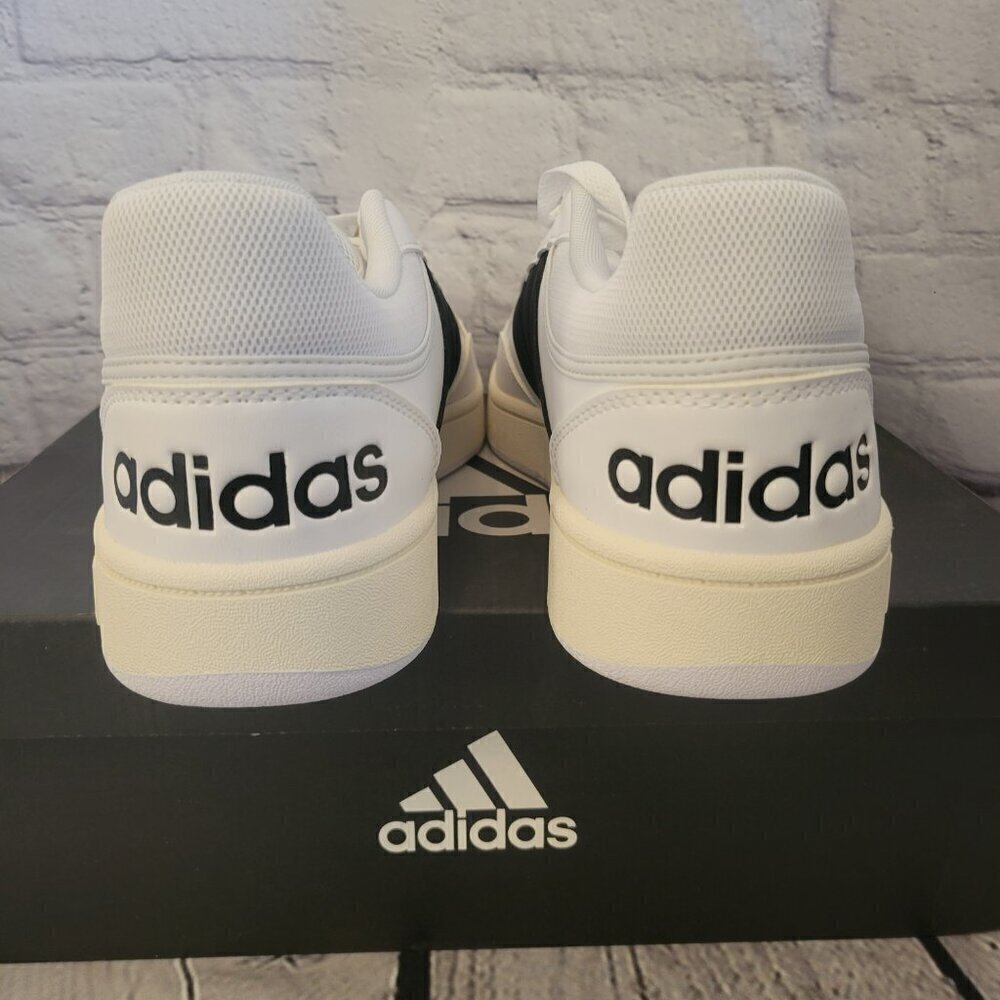 ADIDAS Hoops 3.0 Shoes - Picture 6 of 7